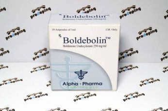 Boldebolin (Alpha Pharma)