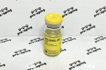 Boldenol 200 (Lyka)