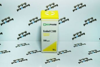 Ecobol C500 (EcoPharm)