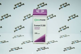 EcoNan D200 (EcoPharm)