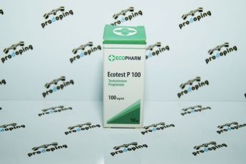 EcoTest P100 (EcoPharm)