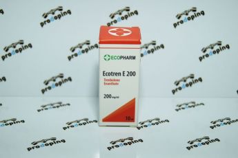 EcoTren E200 (EcoPharm)