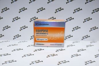 Equipoise 1ml (SP Labs)