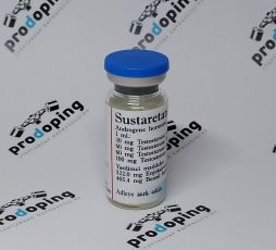 Sustaretard 250 (Bayer)