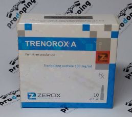 Trenorox A (Zzerox)
