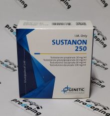 Sustanon (Genetic)