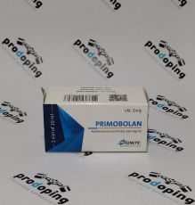 Primobolan (Genetic)