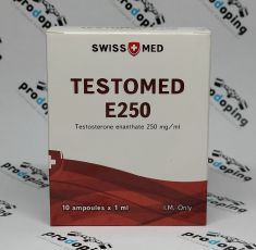 Testomed E250 (Swiss)
