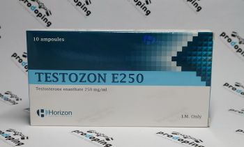 Testozon E250 (Horizon)