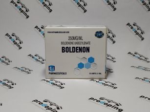 Boldenon (ICE)