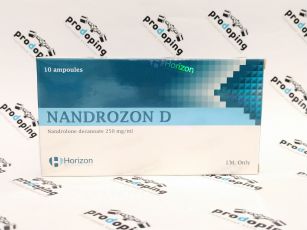 Nandrozon D (Horizon)