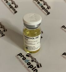 Primovol-100 (Lyka Labs)