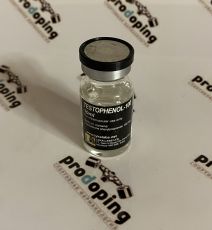 Testophenol-100 (Lyka Labs)