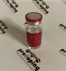 Testoprol-100 (Lyka Labs)