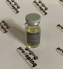 Nebidol-250 (Lyka Labs)