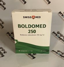 Boldomed 250 (Swiss)