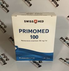 Primomed 100 (Swiss)