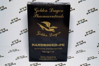 Nandroged PH 1ml (GD)