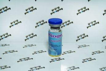 Nandrolone D200 (Biogen)