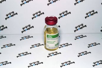 Nandrolone D (Ergo)