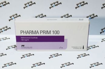 PharmaPrim