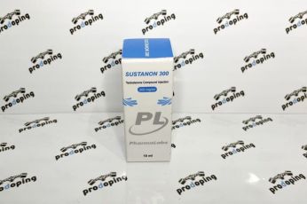 Sustanon 300 (PhatmaLabs)