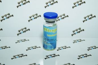 Testosterone P100 (Biogen)