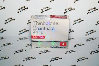Trenbolone E (Swiss)